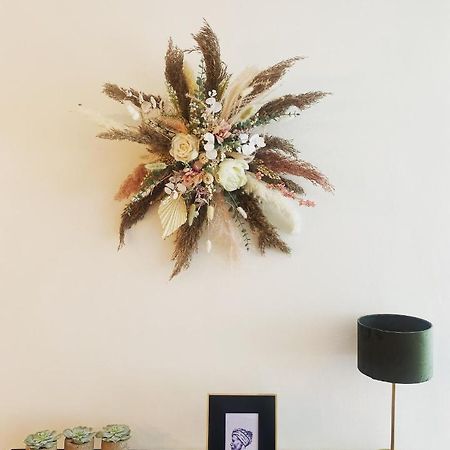 Portofino - Luxe Appartement Met Lateraal Zeezicht Oostende Bagian luar foto