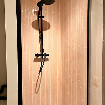 Portofino - Luxe Appartement Met Lateraal Zeezicht Oostende Bagian luar foto